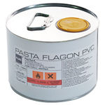 Soprema - Pasta Flagon PVC